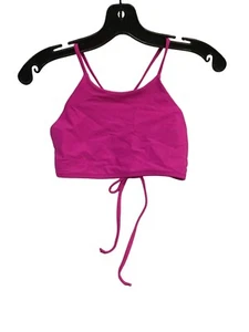 Women’s Cropped Bikini Top -1495 - Picture 1 of 5