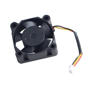 3D Printer 3010 24V Dual Ball Cooling Fan for CREALITY K1/K1 MAX - Picture 1 of 8