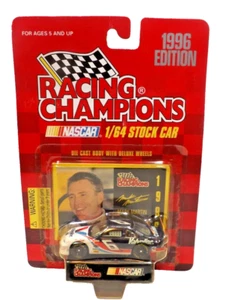 Racing Champions 1996 Edition Valvoline Mark Martin # 6 Ford - Imagen 1 de 5