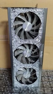 Palit GeForce RTX 3080 Ti Gamerock 12GB - Afbeelding 1 van 7