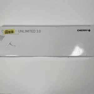 CHERRY B.Unlimited 3.0 Wireless Keyboard and Mouse Combo - Black - Bild 1 von 9
