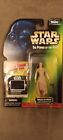 Figurine Star Wars the Power of the Force Princess Leia Organa 3,75 pouces