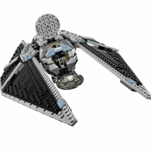 LEGO Star Wars Blockbuster Movie Rogue One 75154: TIE Striker Iconic Sky Battles - Picture 1 of 3