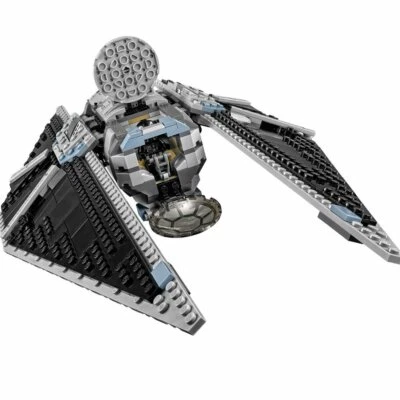 LEGO Star Wars Blockbuster Movie Rogue One 75154: TIE Striker Iconic Sky Battles - Image 1 of 3