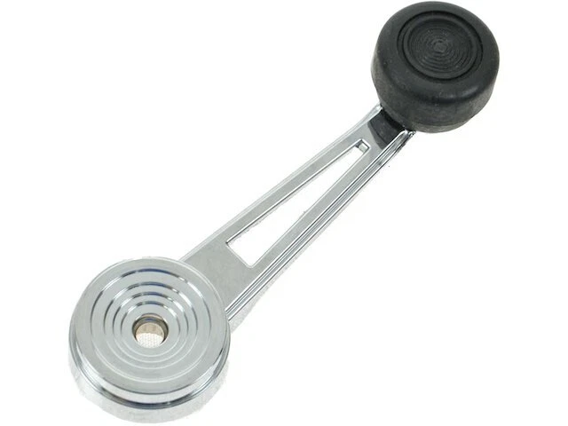 Manivela de ventana delantera para Ford E100 Econoline Club Wagon 1975-1983 49MFDS Foto 1 de 1