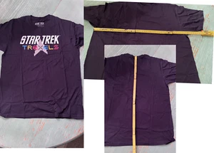 Star Trek , T-Shirt, L, gebraucht - Bild 1 von 1