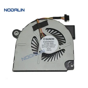 New CPU Fans Heatsink For Acer P645 P645-M P645-MG EG50060S1-C100-S9C - Picture 1 of 3