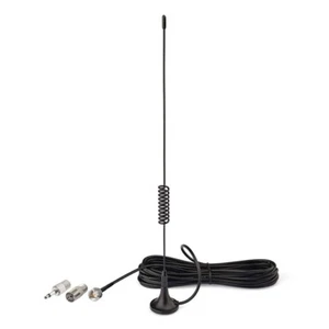FM Antenna Booster F& 3.5 for Bose-Wave Music Indoor HD FM Radio Stereo Receiver - Picture 1 of 12