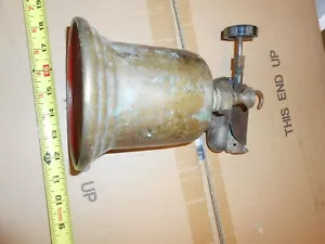 Vintage Unbranded Plumbers torch. - Picture 1 of 5