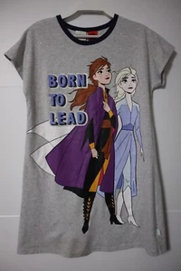 Peter Alexander - Disney Frozen girl's nightie size 12 - Picture 1 of 2