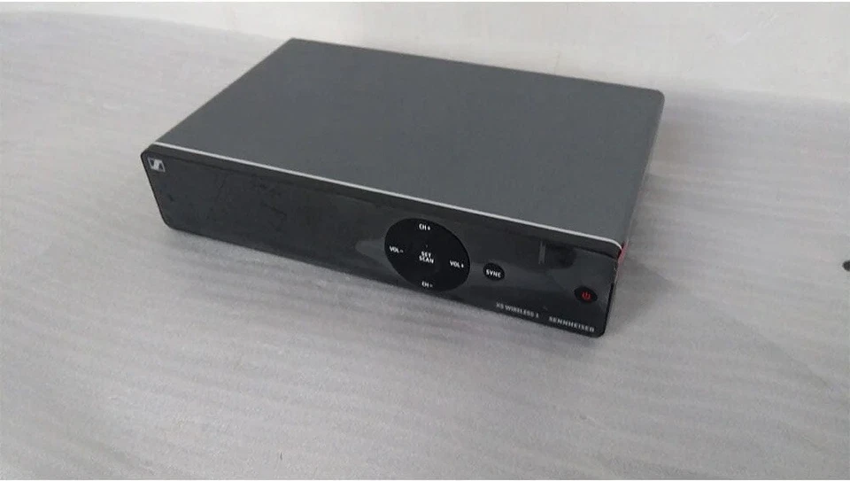 Sennheiser XS WiRELESS 1 Receiver VoCAL SET XSW 1-825 - Image 1 of 4