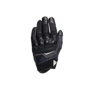Dainese Ermex Motorradhandschuhe Damen (Schwarz/Weiß) Gr: M - Bild 1 von 5