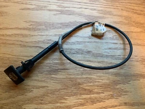 NOS Rotary 9683 replc MTD Cavo Choke 03-9683 Controllo Motore 746-0616A 946- - Foto 1 di 4