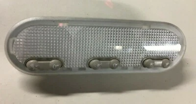 Renault Scenic 2007 - Interior Courtesy Light - 8200073234 - Image 1 of 4