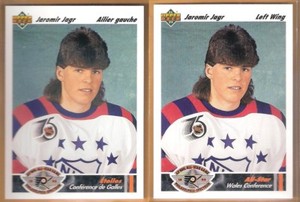 1991-92 Upper Deck Hockey | LOT x2 | FRENCH & ENGLISH  | U Pick