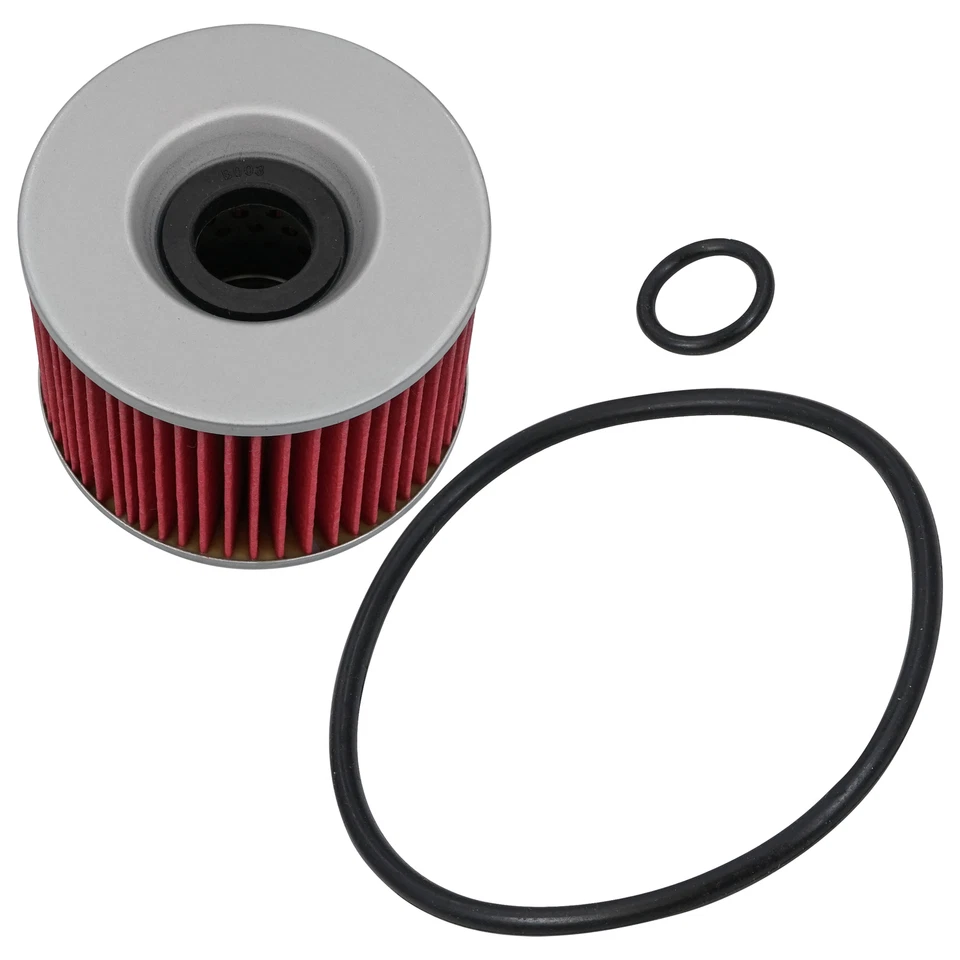 Filtro de aceite para Triumph Thunderbolt Thunderbird Sport 885 900 750 1995 1996-2003 Foto 1 de 4