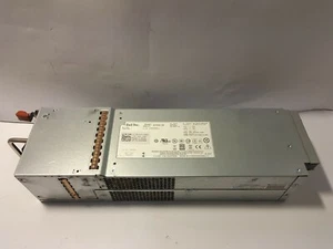 - Dell XG4GM EqualLogic PS4100 Redundant 700W S700E001L Power Supply H700E-S0 - Picture 1 of 2