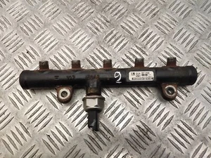FORD FOCUS II Turnier DA Fuel Rail 2.0 Diesel 100kw 2006 - Picture 1 of 7