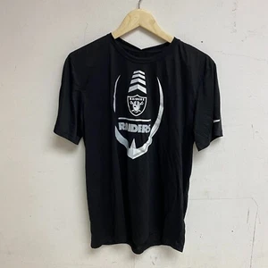 NIKE TEE BLACK Short Sleeve T-SHIRT N922-00A8D-OZL - Picture 1 of 8