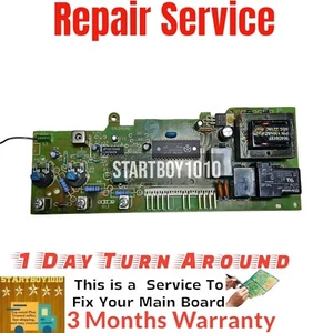 REPAIR SERVICE Chamberlain Control Board 41A5021-D 41A5021L 41A5021-1D - Picture 1 of 3