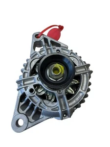 Bosch Remanufactured Alternator (0986042640) – High-Quality Replacement Part - Bild 1 von 4