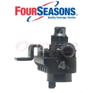Four Seasons Engine Auxiliary Water Pump for 2010-2012 BMW 550i GT xDrive - ul - Picture 1 of 5