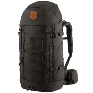 Fjällräven Singi 48 Liter Trekkingrucksack Wanderrucksack Outdoor Rucksack Grau - Bild 1 von 5