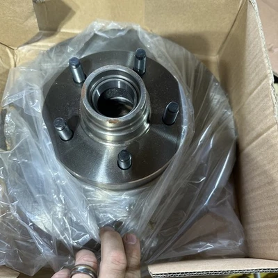 AR8551 Ford Ranger Rotor NEW! - Image 1 of 4