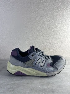 New Balance 580 MT580VB2 Sneaker Uomo 9.5 Grigio Artico Scarpe Lifestyle FL4095 - Foto 1 di 7
