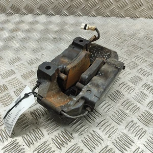 Pinza de freno delantera izquierda PORSCHE CAYMAN 987 996351425 2.9 gasolina 195kw 31313384 - Imagen 1 de 8