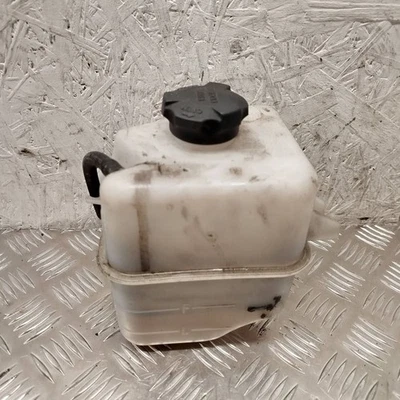 Hyundai ix35 2014 Ausgleichsbehälter Kühlwasser 254302S050 Diesel 85kW PTM3445 — 第 1/4 张图片