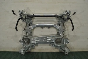 Originale BMW G42 G22 G23 8841117 Supporto assale anteriore X-Drive | 16196 - Imagen 1 de 4