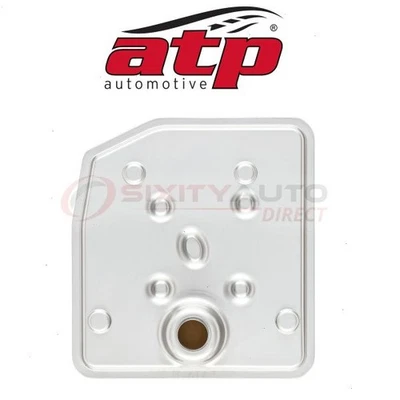 ATP B-400 Automatic Transmission Filter for BL3Z 7A098-A Fluid Shift Filters vs Foto 1 de 4