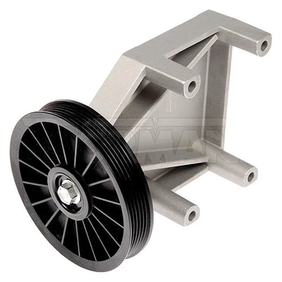 For Toyota Camry 1986-2001 Dorman 34868 A/C Compressor Bypass Pulley - Image 1 of 4