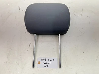 Reposacabezas delantero izquierdo o derecho Mercedes W163 ML320 ML430 ML500 1998-05 Foto 1 de 4