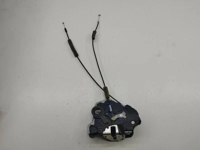 Cerradura puerta delantera izquierda honda cr-v 2014 3a3008 amd87888 Foto 1 de 4