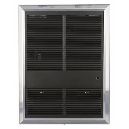 Markel Products G3325td-Rp Recessed Electric Wall-Mount Heater, Recessed Or - Image 1 of 1