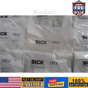 Brand New SICK VTE18-3F4912 Photoelectric proximity sensor ,PNP - Picture 1 of 2