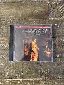 Christmas Concertos CD - Bild 1 von 5