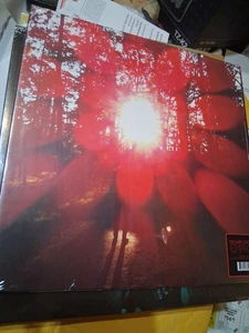 Russian Circles - Empros [Indie-Exclusive Splatter Vinyl] Magenta  - Imagen 1 de 2