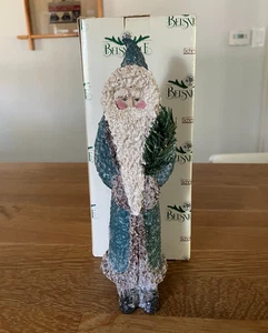 Belsnickle Weihnachtsmann/St. 1993 Nick IOB - Bild 1 von 6