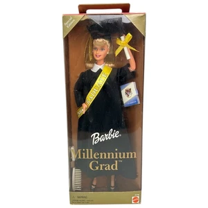 Special Edition Millennium Grad Barbie Doll 25708 Mattel New - Picture 1 of 6