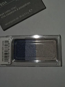 NUOVO AVEDA Blue Dawn Trio Petal Essence ombretto colore occhi 998 - Foto 1 di 3