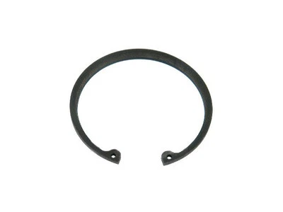 Anillo de retención de cojinete de rueda delantero Timken 28261RDBZ para Acura Integra 1994-2001 Foto 1 de 2