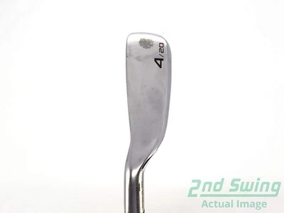 Cleveland Launcher UHX Utility 4 Utility 20° Graphite Stiff Left 41.0in - Image 1 of 4