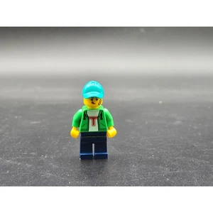 Lego Drone Boy Minifigure Collectible Series 20 - Picture 1 of 4