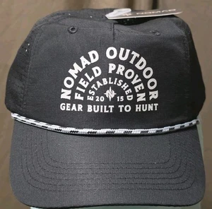 nomad hunting/ Fishing  hat - Picture 1 of 13