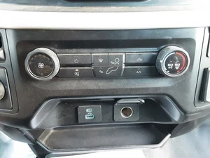 OEM Climate Control Heat/ACOEM Heat/ACF150 2021 1231044 - Picture 1 of 12