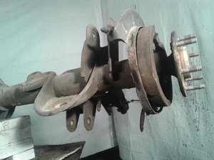 Rear Axle 4.2L 18" Wheel 3.42 Ratio Fits 06-09 TRAILBLAZER 1277453 - Picture 1 of 12