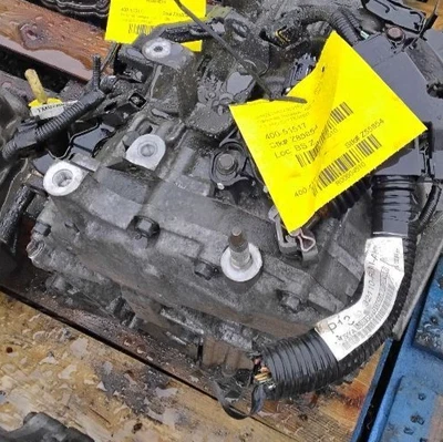 Автоматическая коробка передач Honda Insight 2010-2011 годов выпуска подходит для вариатора 1,3 л - Изображение 1 из 4